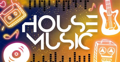 what is house music